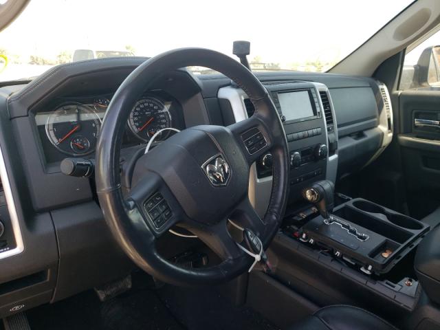 Photo 9 from auction – 2012 DODGE RAM 1500 S with VIN 1C6RD7HT4CS311661