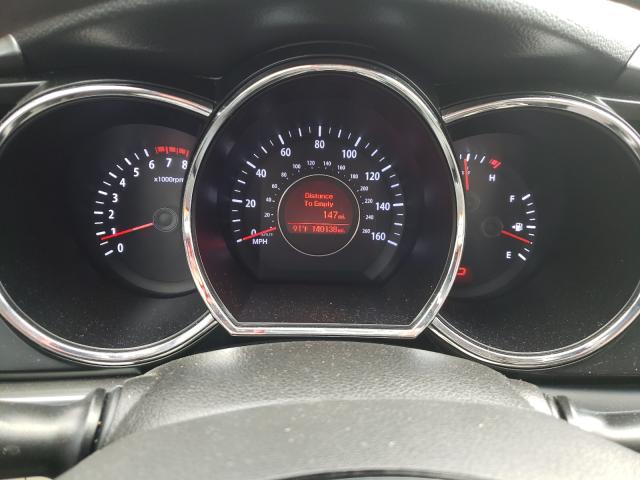 Photo 8 from auction – 2012 KIA OPTIMA LX with VIN 5XXGM4A78CG049598