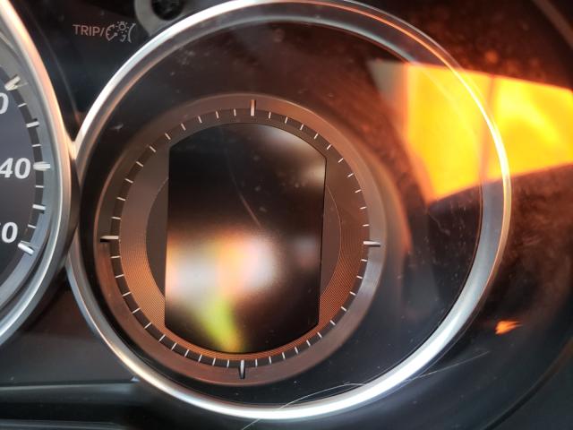 Photo 8 from auction – 2015 MAZDA 6 TOURING with VIN JM1GJ1V57F1208711