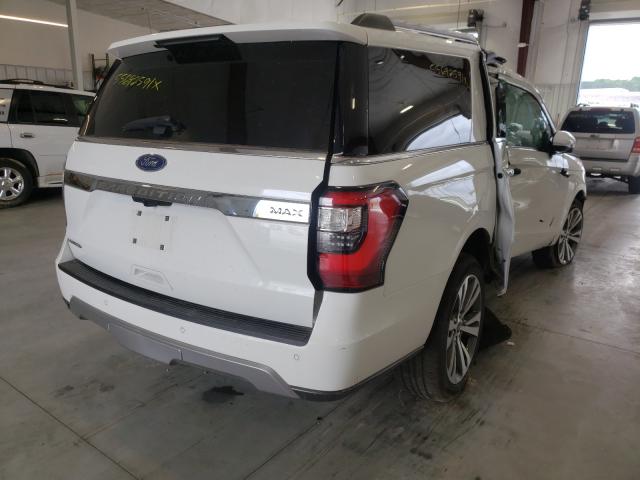 Photo 4 from auction – 2020 FORD EXPEDITION with VIN 1FMJK2AT5LEA86475