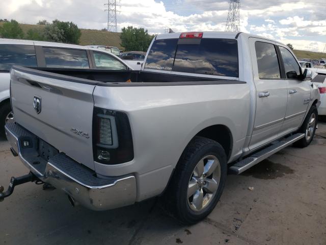 Photo 4 from auction – 2015 RAM 1500 SLT with VIN 1C6RR7LT5FS716750