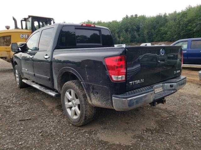 Photo 3 from auction – 2014 NISSAN TITAN S with VIN 1N6AA0EC2EN519031