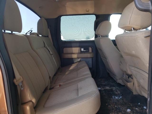 Photo 6 from auction – 2012 FORD F150 SUPER with VIN 1FTFW1ET7CFB08683