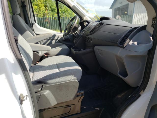 Photo 5 from auction – 2016 FORD TRANSIT T- with VIN 1FBZX2ZMXGKA88417