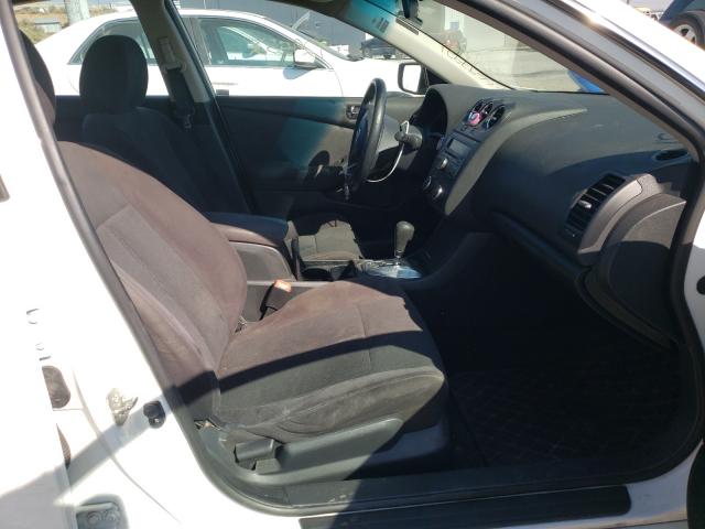 Photo 5 from auction – 2012 NISSAN ALTIMA BAS with VIN 1N4AL2AP7CC148464