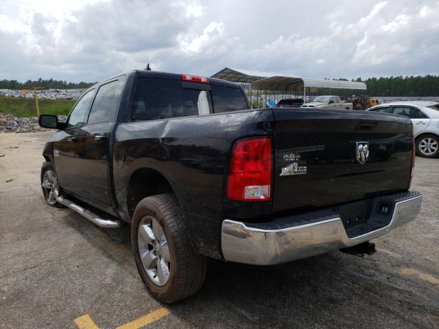 Photo 3 from auction – 2016 RAM 1500 SLT with VIN 1C6RR6LG3GS403288