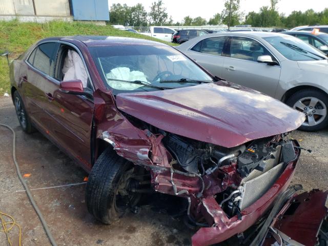 2015 Chevrolet Malibu