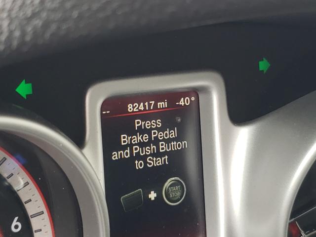 Photo 8 from auction – 2018 DODGE JOURNEY GT with VIN 3C4PDCEG9JT513021