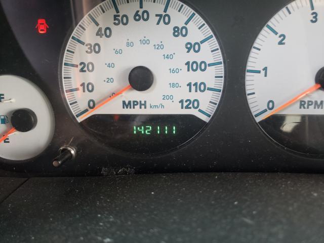 Фото 8 с аукциона – 2007 DODGE CARAVAN SX с VIN 1D4GP45R97B182680