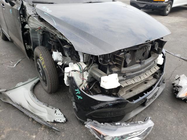 Photo 9 from auction – 2019 MAZDA CX-5 TOURI with VIN JM3KFACM0K1602929