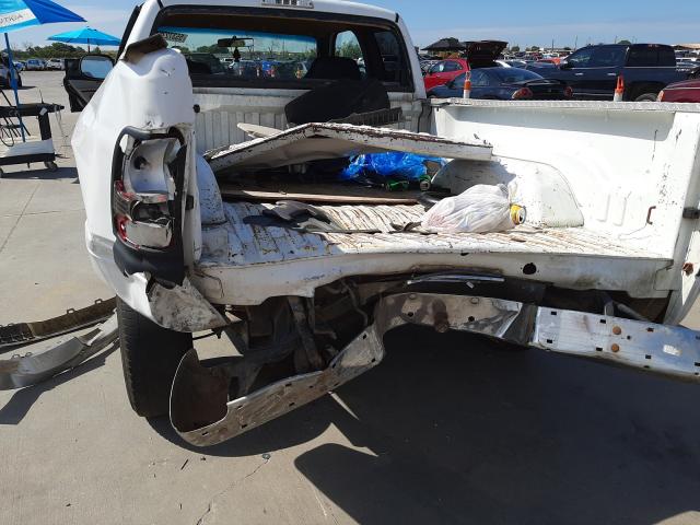 Photo 9 from auction – 1999 DODGE RAM 1500 with VIN 3B7HC12Y4XG133644