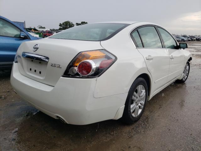 Photo 4 from auction – 2012 NISSAN ALTIMA BAS with VIN 1N4AL2AP3CN528454