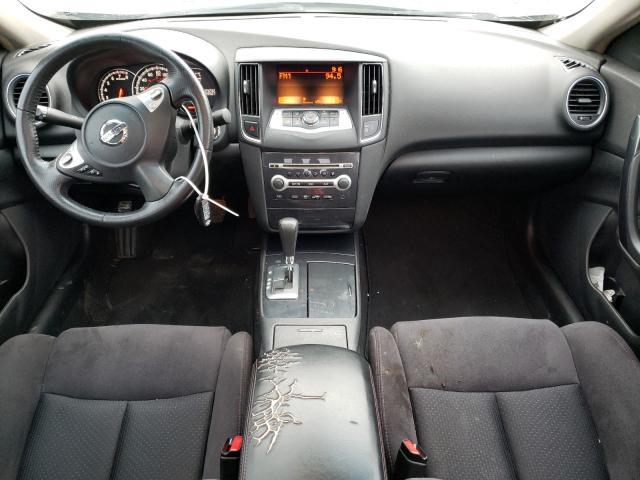 Photo 9 from auction – 2014 NISSAN MAXIMA S with VIN 1N4AA5AP4EC445847