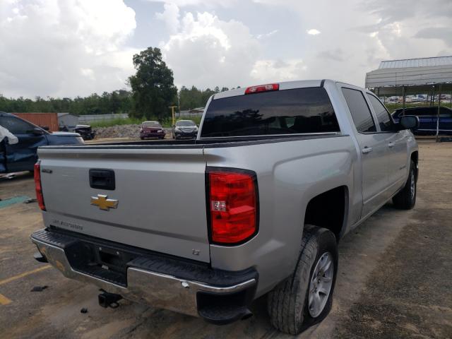 Photo 4 from auction – 2015 CHEVROLET SILVERADO with VIN 3GCPCREC0FG106515