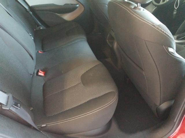 Photo 6 from auction – 2015 DODGE DART SXT with VIN 1C3CDFBB4FD410678