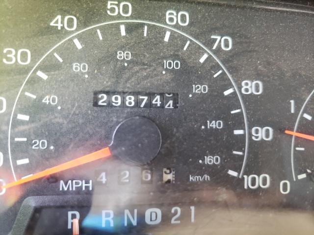 Photo 8 from auction – 2000 FORD F350 SUPER with VIN 1FTWW32F4YEC49041