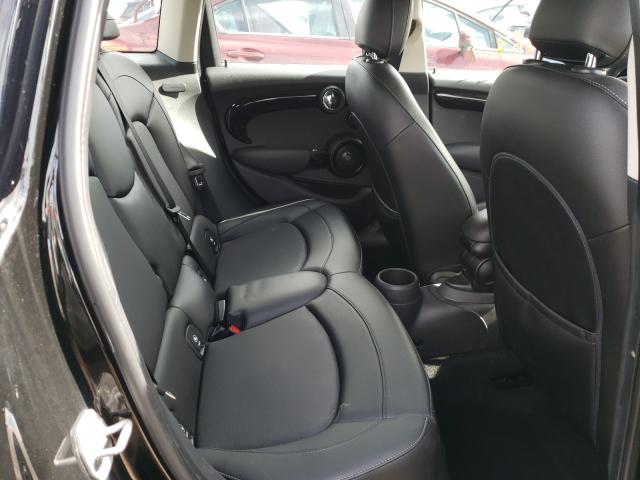 Photo 6 from auction – 2016 MINI COOPER with VIN WMWXU1C55G2D08974
