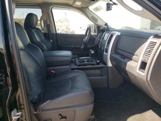 Photo 5 from auction – 2012 DODGE RAM 1500 S with VIN 1C6RD7HT4CS311661