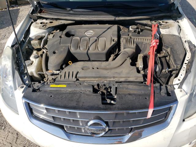 Photo 7 from auction – 2012 NISSAN ALTIMA BAS with VIN 1N4AL2AP7CC148464