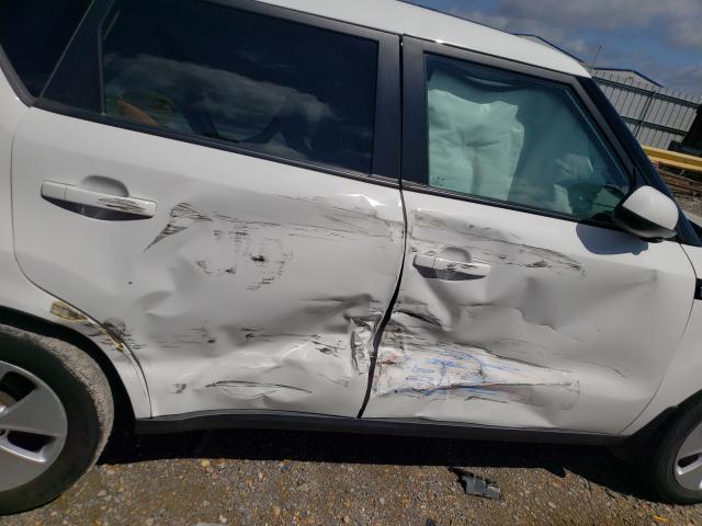 Photo 9 from auction – 2016 KIA SOUL + with VIN KNDJP3A59G7293829