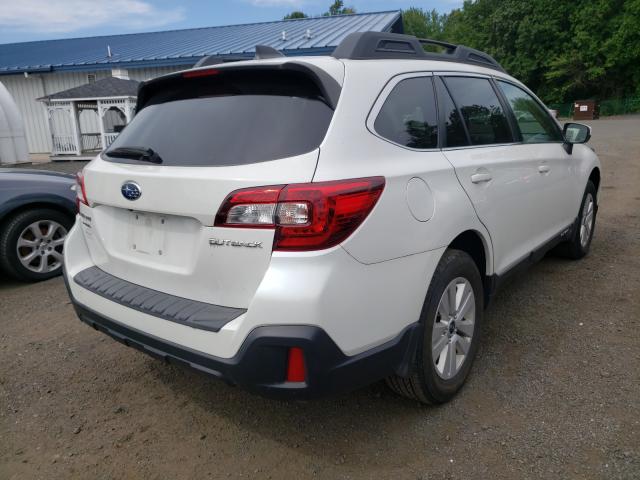 Photo 4 from auction – 2019 SUBARU OUTBACK 2. with VIN 4S4BSAFC5K3296852