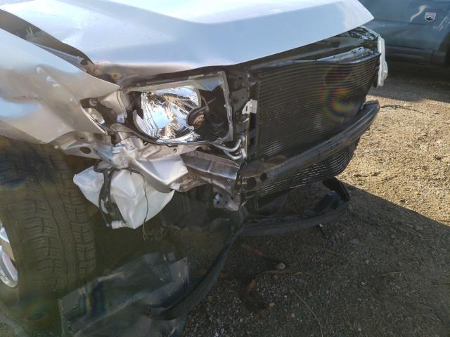 Photo 9 from auction – 2010 FORD ESCAPE LIM with VIN 1FMCU9EG0AKB24444