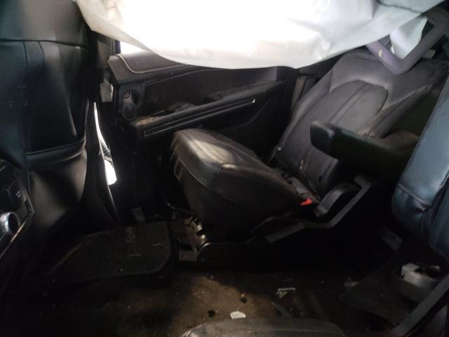 Photo 6 from auction – 2020 FORD EXPEDITION with VIN 1FMJK2AT5LEA86475