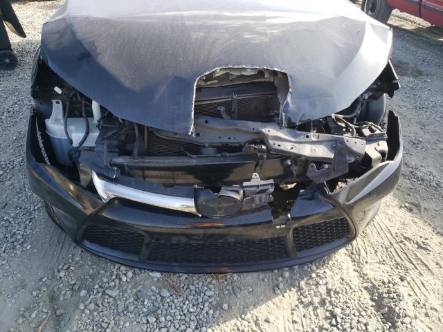 Photo 9 from auction – 2015 TOYOTA CAMRY LE with VIN 4T1BF1FK2FU495417