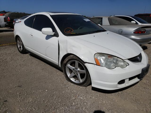 Photo 9 from auction – 2002 ACURA RSX with VIN JH4DC54872C006089