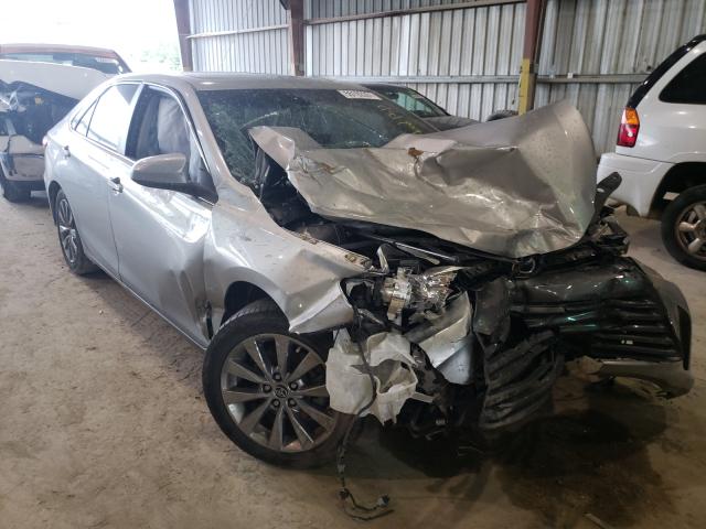 Photo 1 from auction – 2016 TOYOTA CAMRY LE with VIN 4T1BF1FK7GU543348
