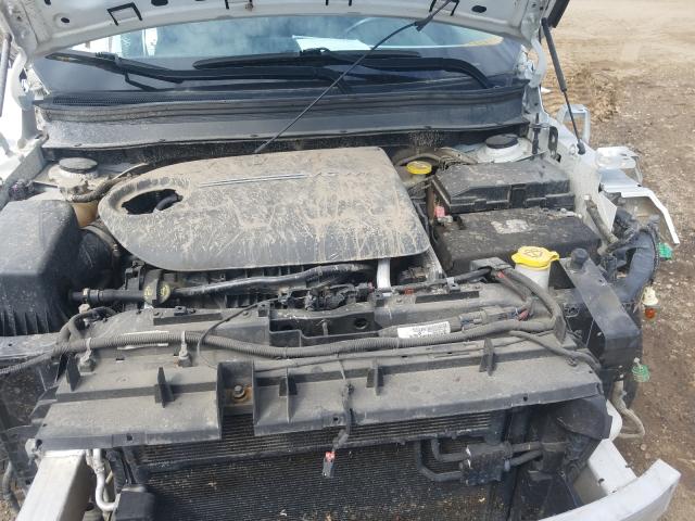 Photo 7 from auction – 2015 JEEP CHEROKEE L with VIN 1C4PJMDS3FW686104