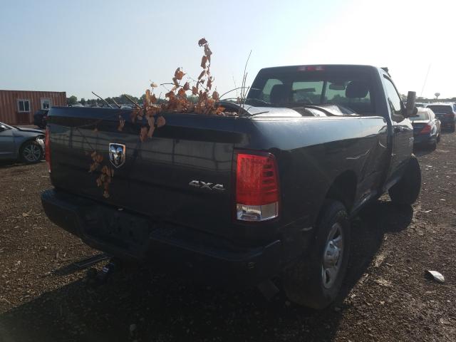 Photo 4 from auction – 2016 RAM 2500 ST with VIN 3C6MR5AJ6GG147917