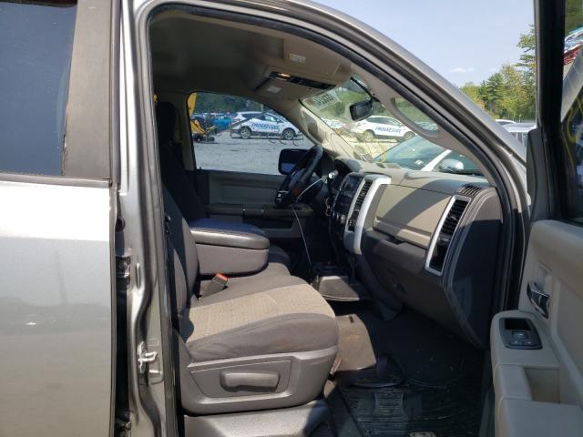 Photo 5 from auction – 2011 DODGE RAM 1500 with VIN 1D7RV1GTXBS595726
