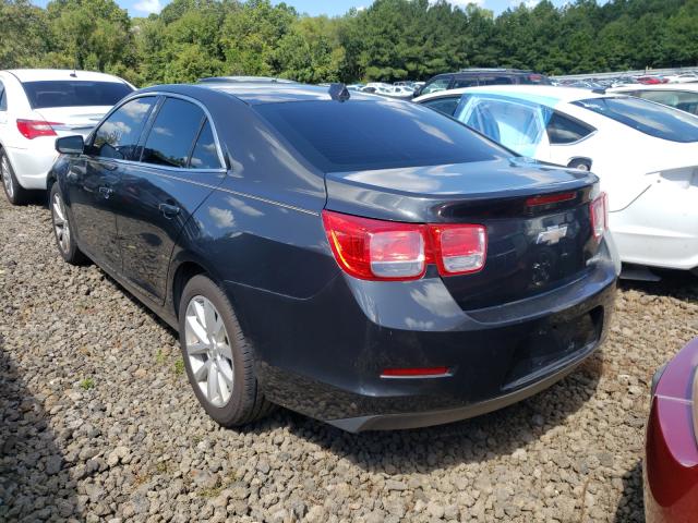 Photo 6 from auction – 2014 CHEVROLET MALIBU 2LT with VIN 1G11E5SL0EF146874
