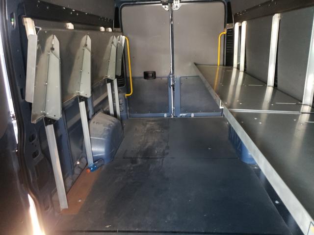 Photo 6 from auction – 2019 RAM PROMASTER with VIN 3C6URVJG1KE561809