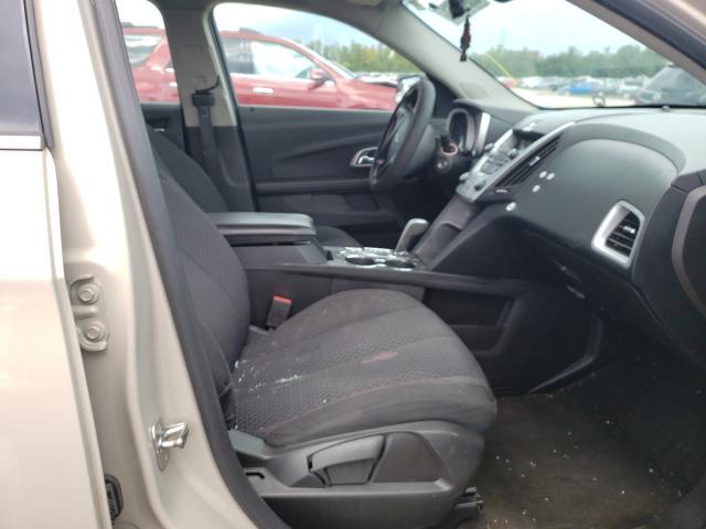 Photo 5 from auction – 2012 CHEVROLET EQUINOX LS with VIN 2GNALBEK4C6318448