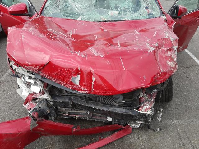 Photo 7 from auction – 2012 TOYOTA CAMRY BASE with VIN 4T4BF1FK2CR182272