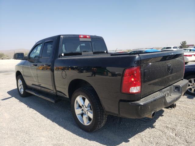 Photo 3 from auction – 2012 DODGE RAM 1500 S with VIN 1C6RD7HT4CS311661