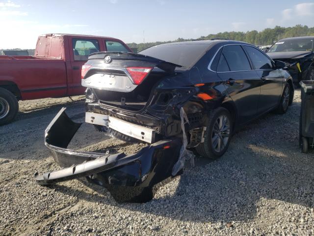 Photo 4 from auction – 2015 TOYOTA CAMRY LE with VIN 4T1BF1FK2FU495417