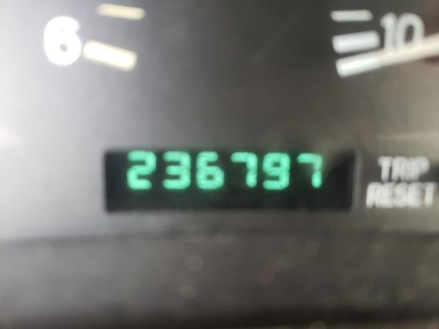 Photo 8 from auction – 1999 JEEP CHEROKEE S with VIN 1J4FT68SXXL596487