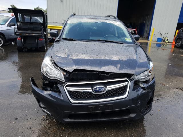 Photo 7 from auction – 2016 SUBARU CROSSTREK with VIN JF2GPABC2G8282839
