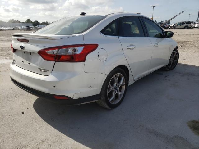 Photo 4 from auction – 2012 FORD FOCUS TITA with VIN 1FAHP3J22CL391807
