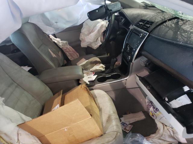 Photo 5 from auction – 2016 TOYOTA CAMRY LE with VIN 4T1BF1FK7GU543348