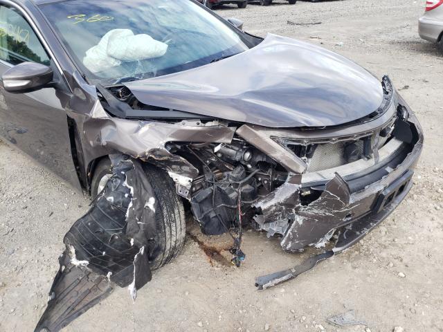 Photo 9 from auction – 2013 NISSAN ALTIMA 2.5 with VIN 1N4AL3AP7DN546169