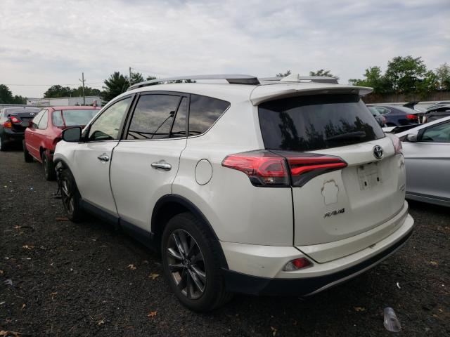 Photo 3 from auction – 2018 TOYOTA RAV4 LIMIT with VIN JTMDFREV6JJ206430