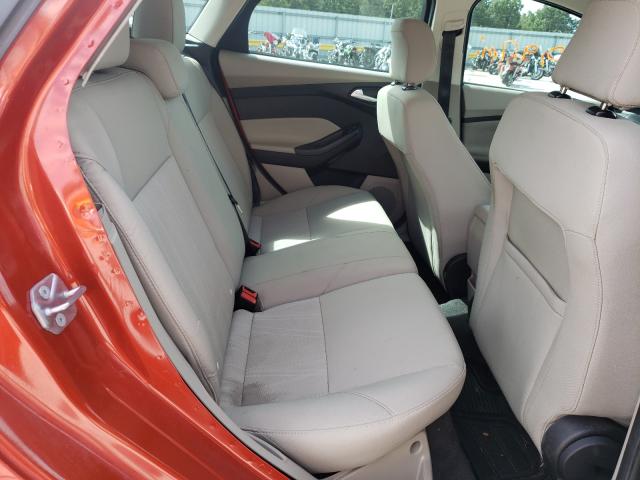 Photo 6 from auction – 2018 FORD FOCUS SE with VIN 1FADP3K20JL308532