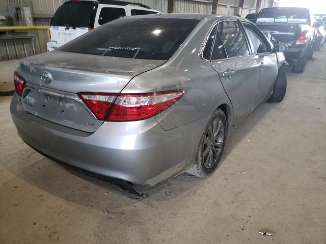 Photo 4 from auction – 2016 TOYOTA CAMRY LE with VIN 4T1BF1FK7GU543348