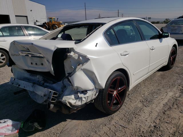Фото 4 с аукциона – 2012 NISSAN ALTIMA BAS с VIN 1N4AL2AP7CC148464