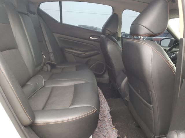 Photo 6 from auction – 2019 NISSAN ALTIMA SR with VIN 1N4BL4CW2KC200280