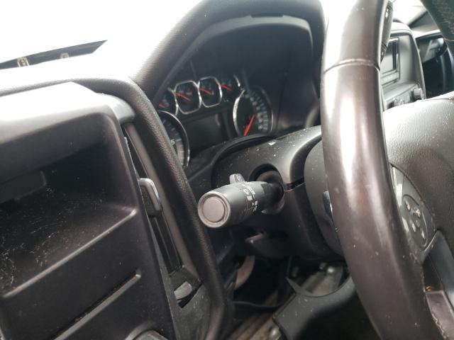 Photo 8 from auction – 2015 CHEVROLET SILVERADO with VIN 3GCPCREC0FG106515